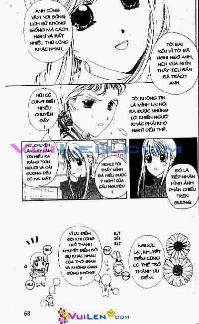 Duyên Kỳ Ngộ: Chapter 7