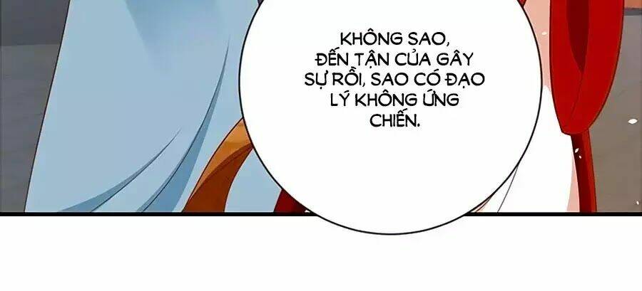 Thịnh Thế Lê Hoa Điện: Chapter 85