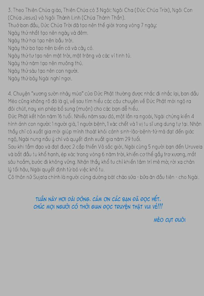 Saint Oniisan: Chapter 11