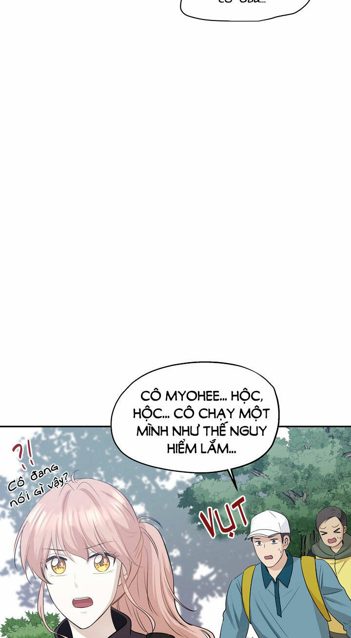 Cuộc Sống Kỳ Thú: Chapter 95