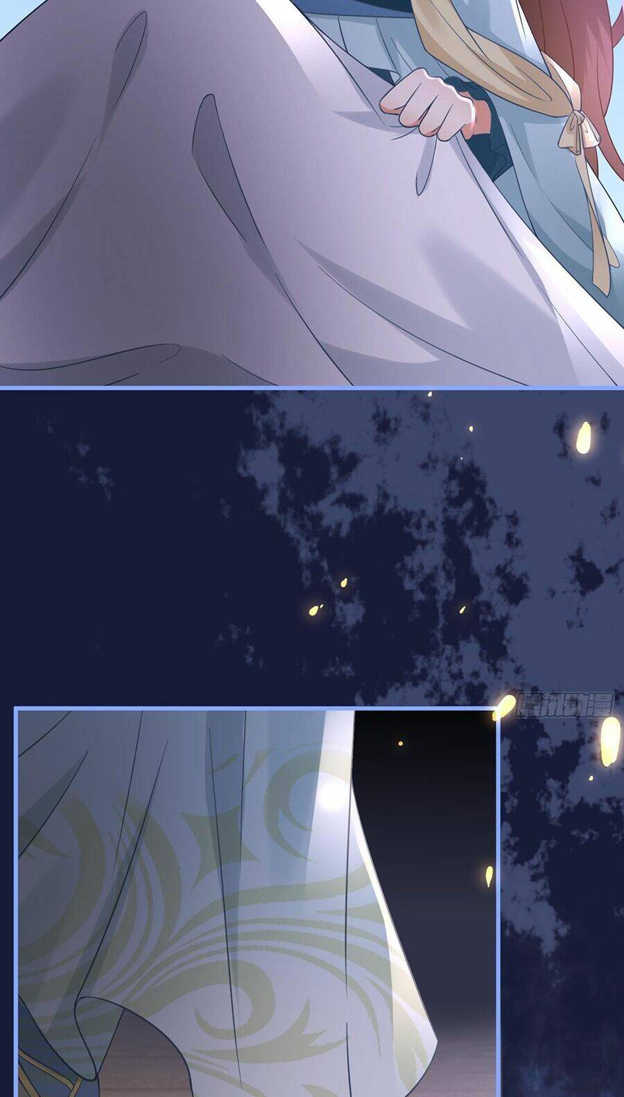 Ma Đầu Vạn Ác Năm Tuổi Rưỡi: Chapter 24