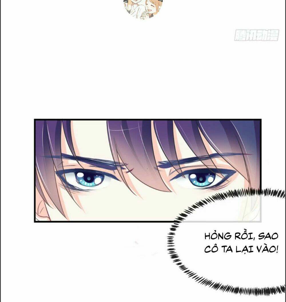 Cẩm Lý Thiếu Nữ Của Tôi: Chapter 8.1