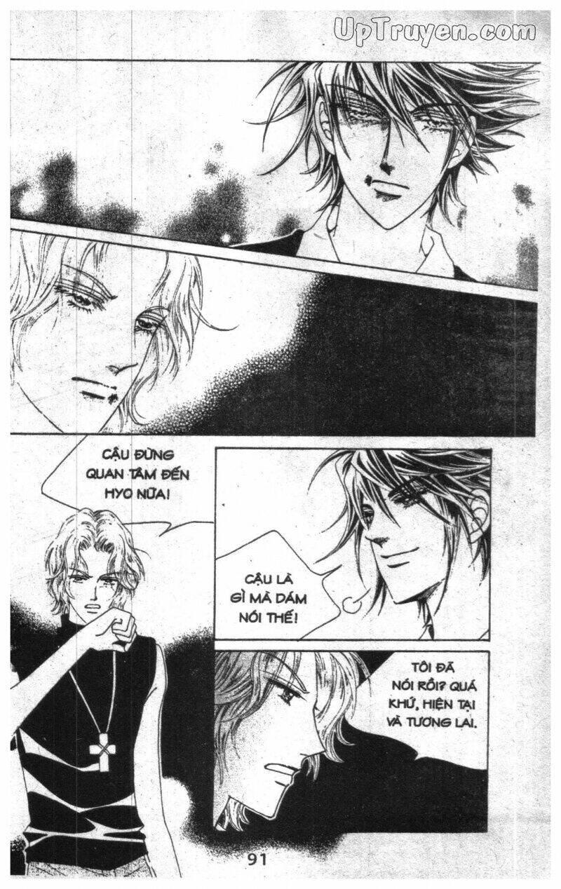 Dạ Khúc: Chapter 11