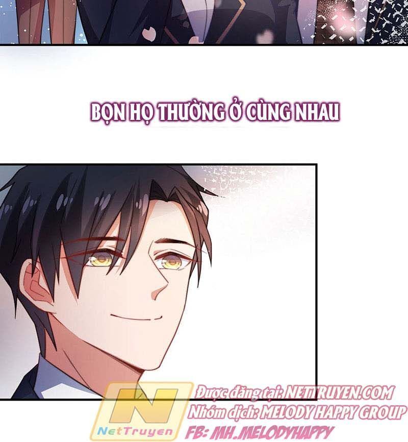 Thịnh Thế Điềm Sủng: Tiểu Manh Thê Của Dịch Thiếu: Chapter 84