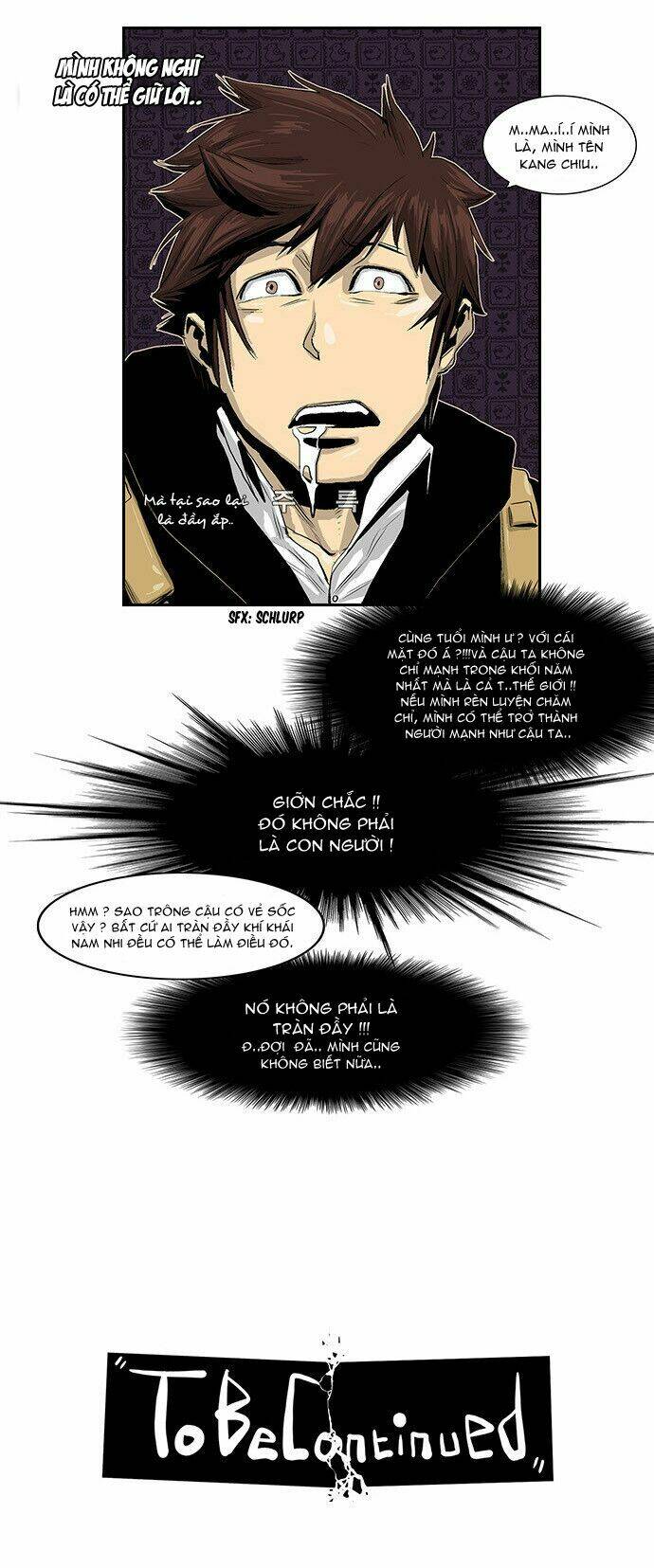 Special Martial Arts Extreme Hell Private High School: Chapter 1