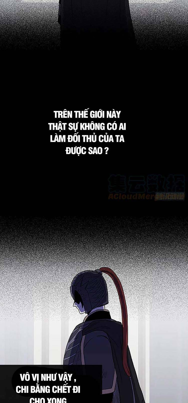 Học Sĩ Tái Sinh: Chapter 225