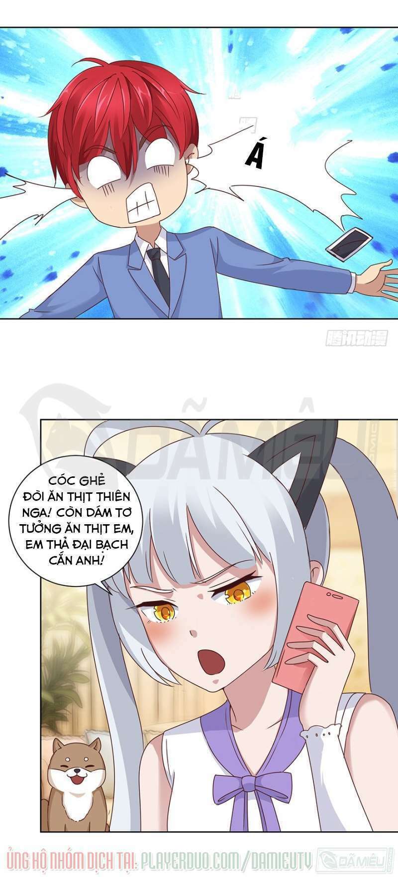 Đô Thị Chí Tôn Hệ Thống: Chapter 82