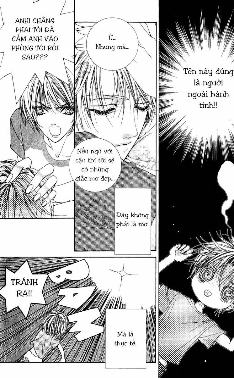 Adventure And Trouble Diary: Chapter 1