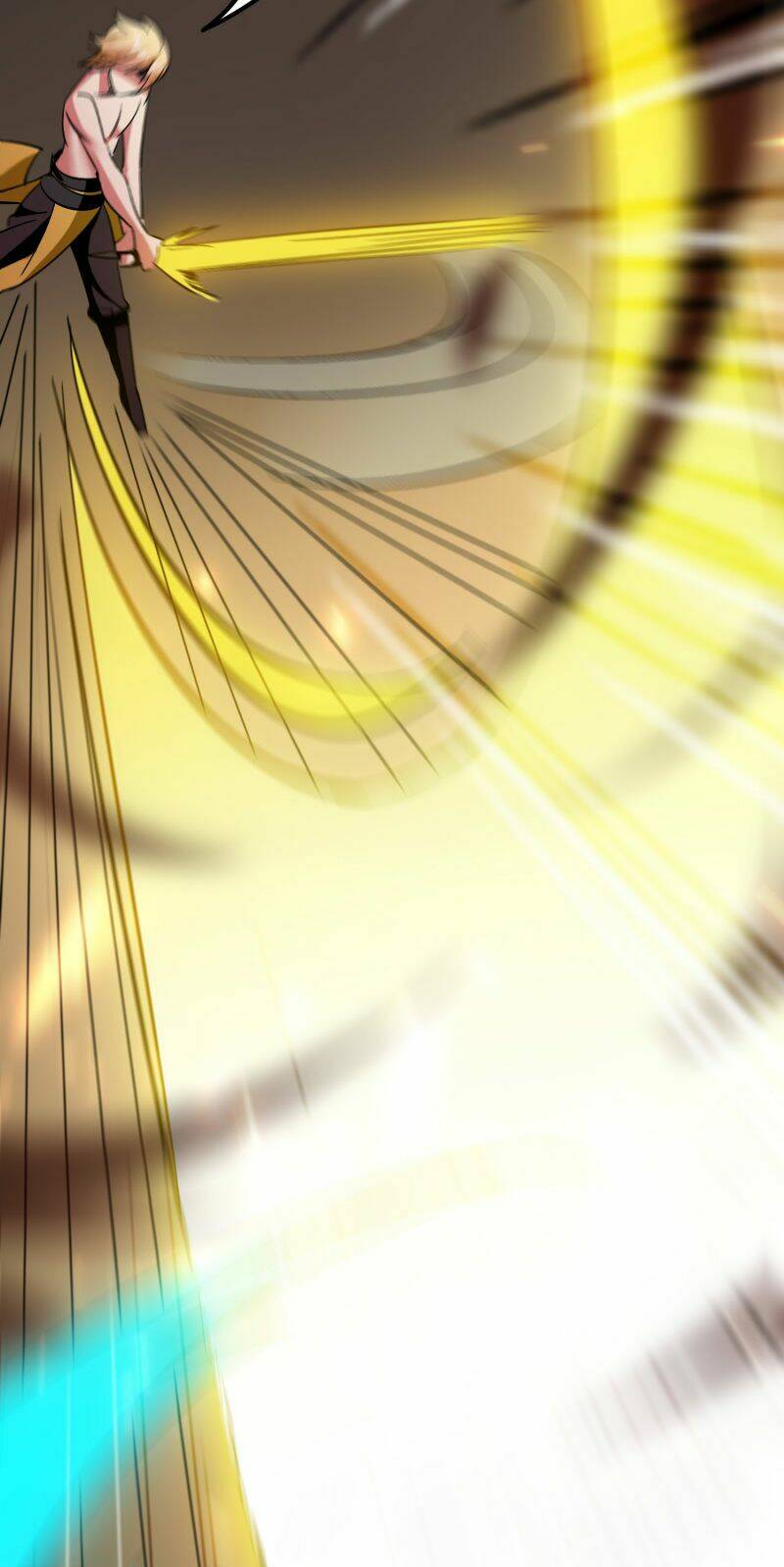 Vạn Giới Tiên Vương: Chapter 67