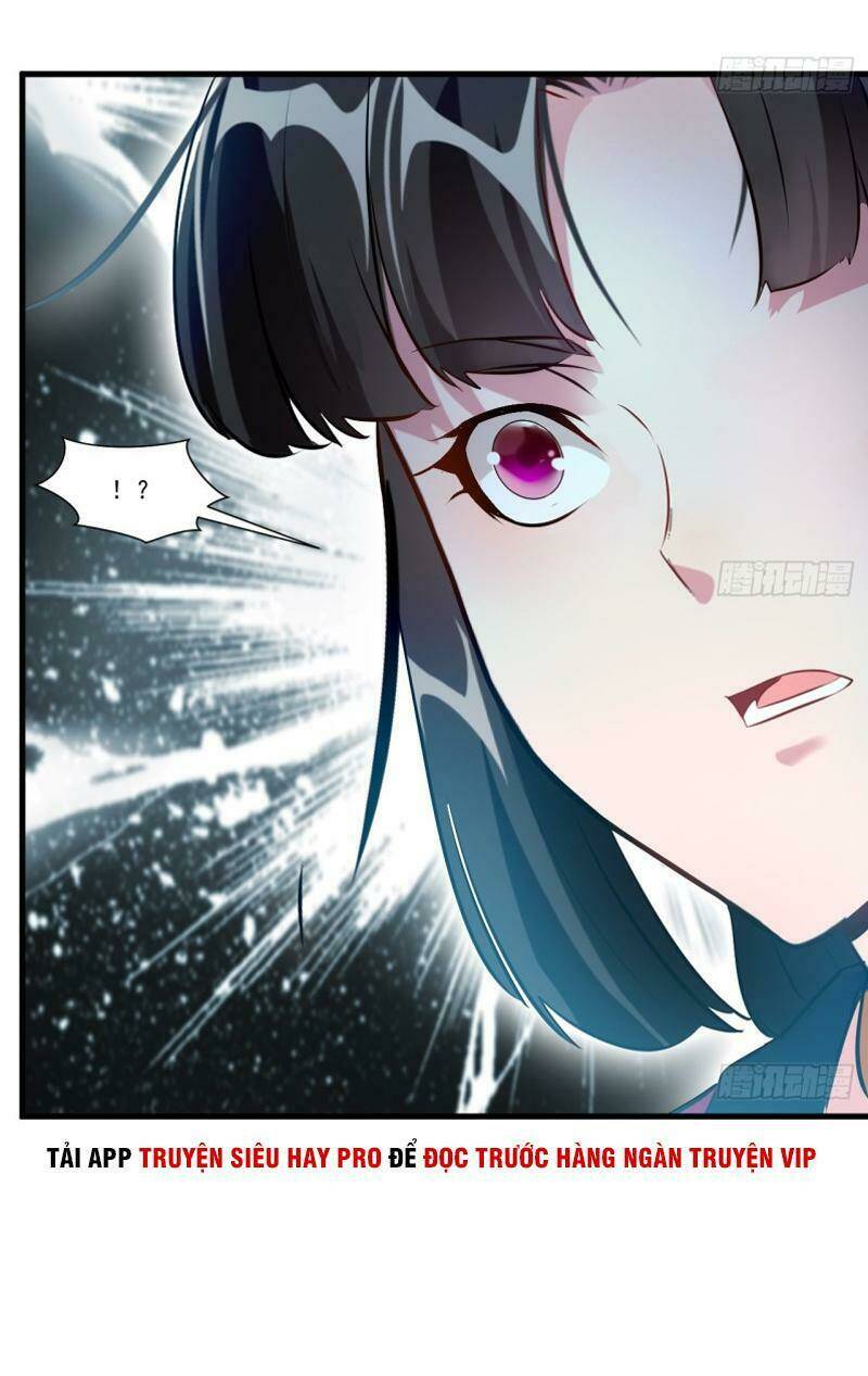 Tuyệt Thế Đế Tôn: Chapter 75