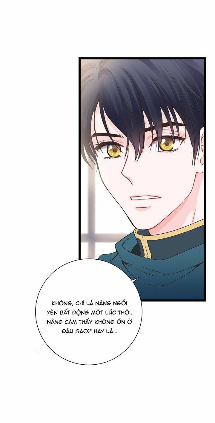 Nhân Vật Phản Diện Yêu Cầu Tôi Yêu Chàng: Chapter 5