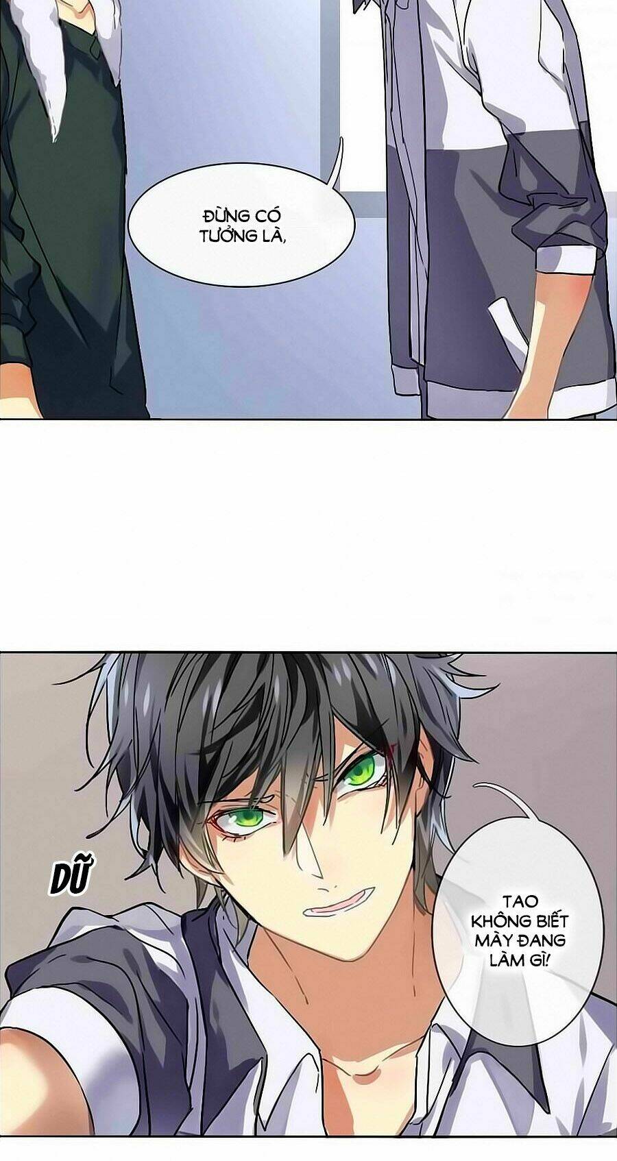 Một Giây Sau Bắt Đầu: Chapter 6