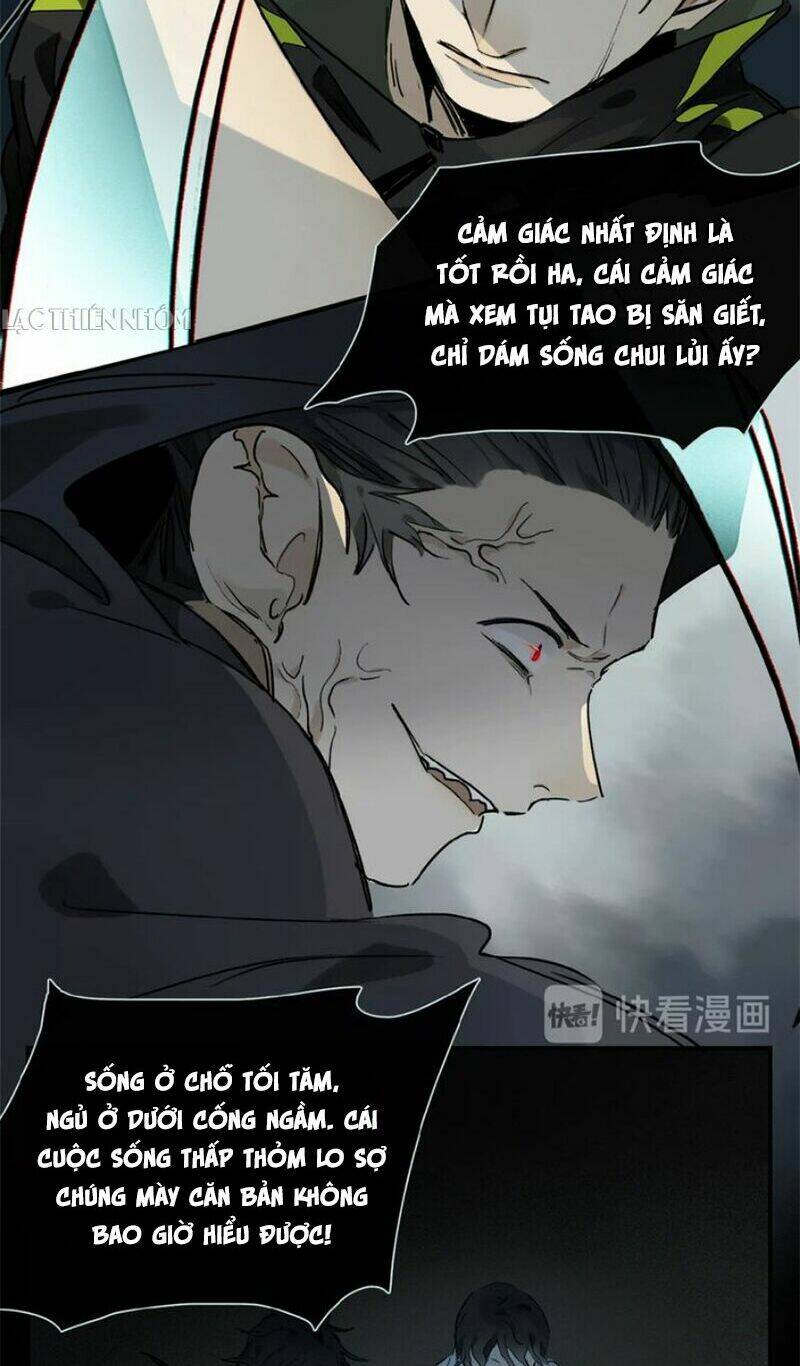 Phép Tắc Trường Ogus: Chapter 23