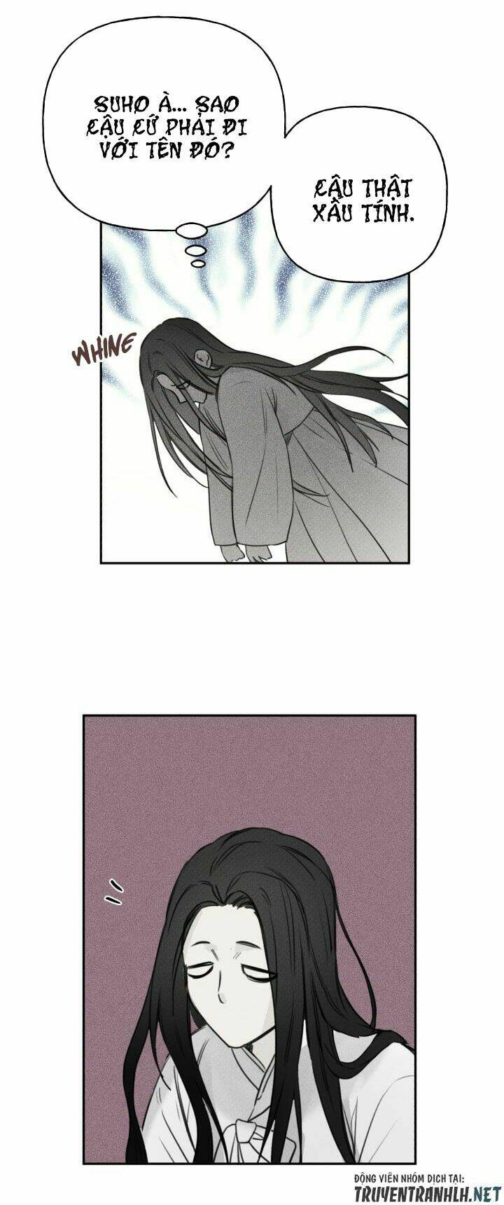 Angel Buddy: Chapter 8