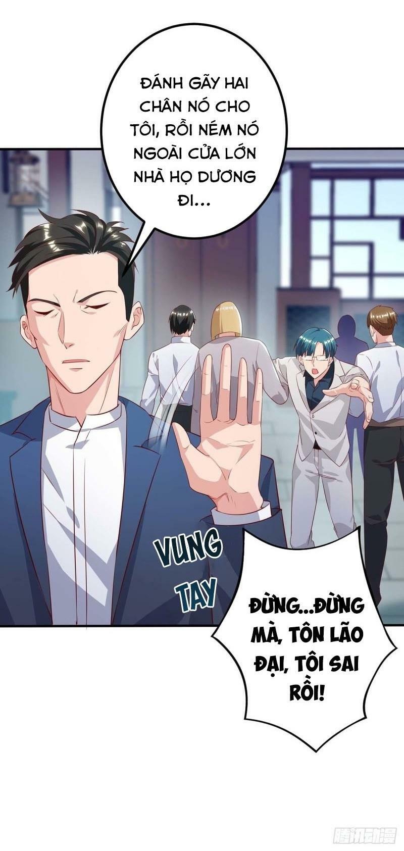 Trọng Sinh Khí Thiếu Quy Lai: Chapter 112