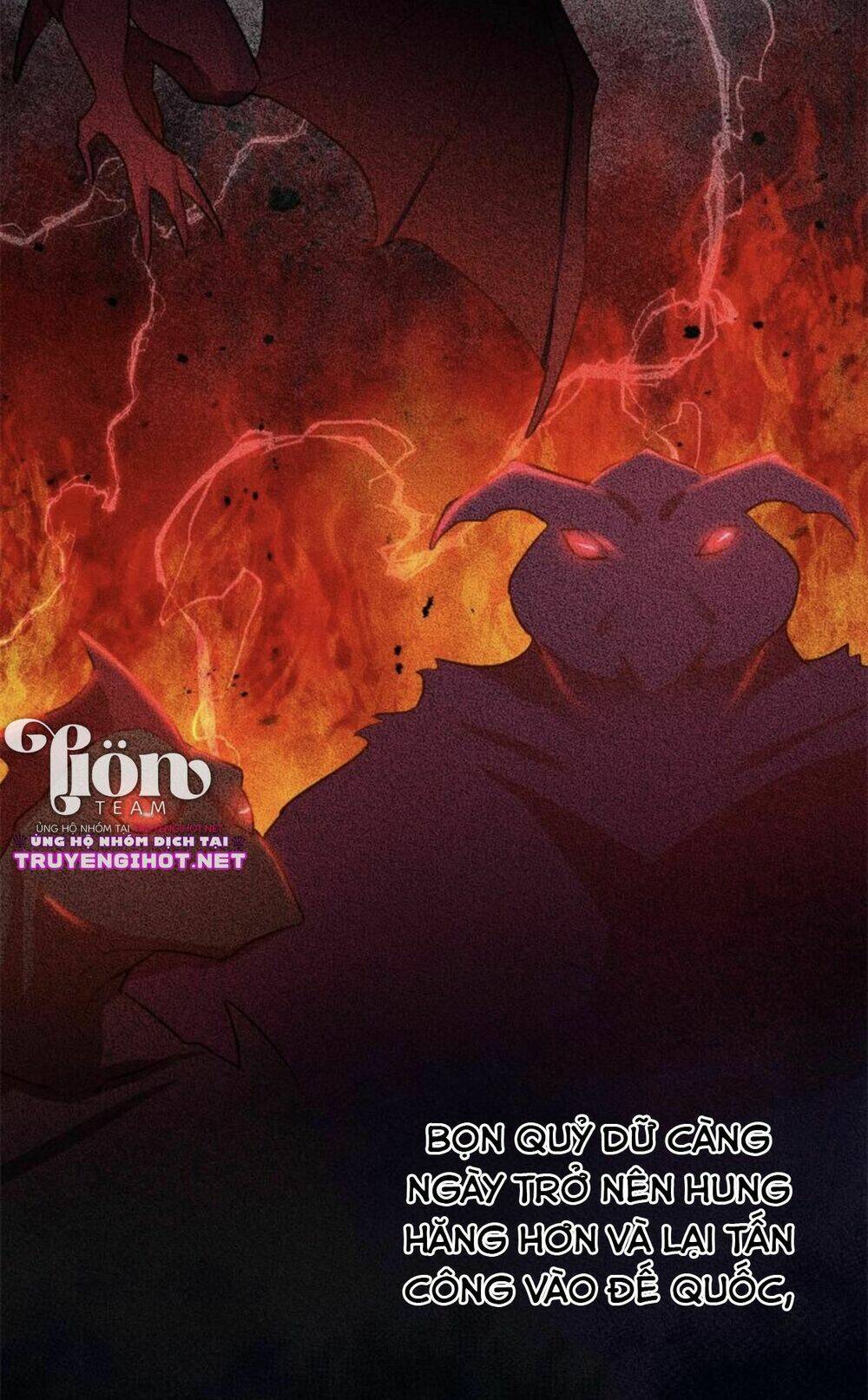 Công Nương Đã Thay Đổi: Chapter 65.1