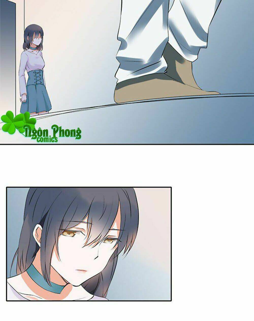 Thiên Kim Đường Môn: Chapter 27