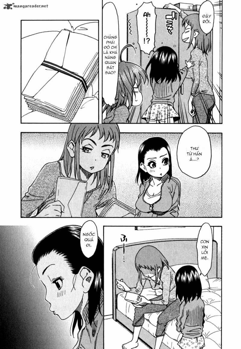 Ichinensei Ni Nacchattara: Chapter 37