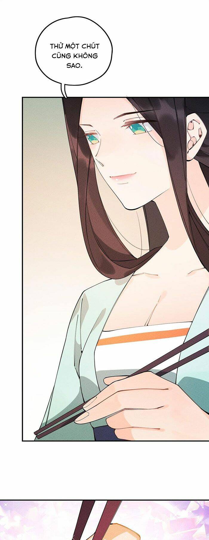 Là Thánh Hoàng Chính Đạo, Ta Cưới Ma Tôn Tà Đạo？！: Chapter 10