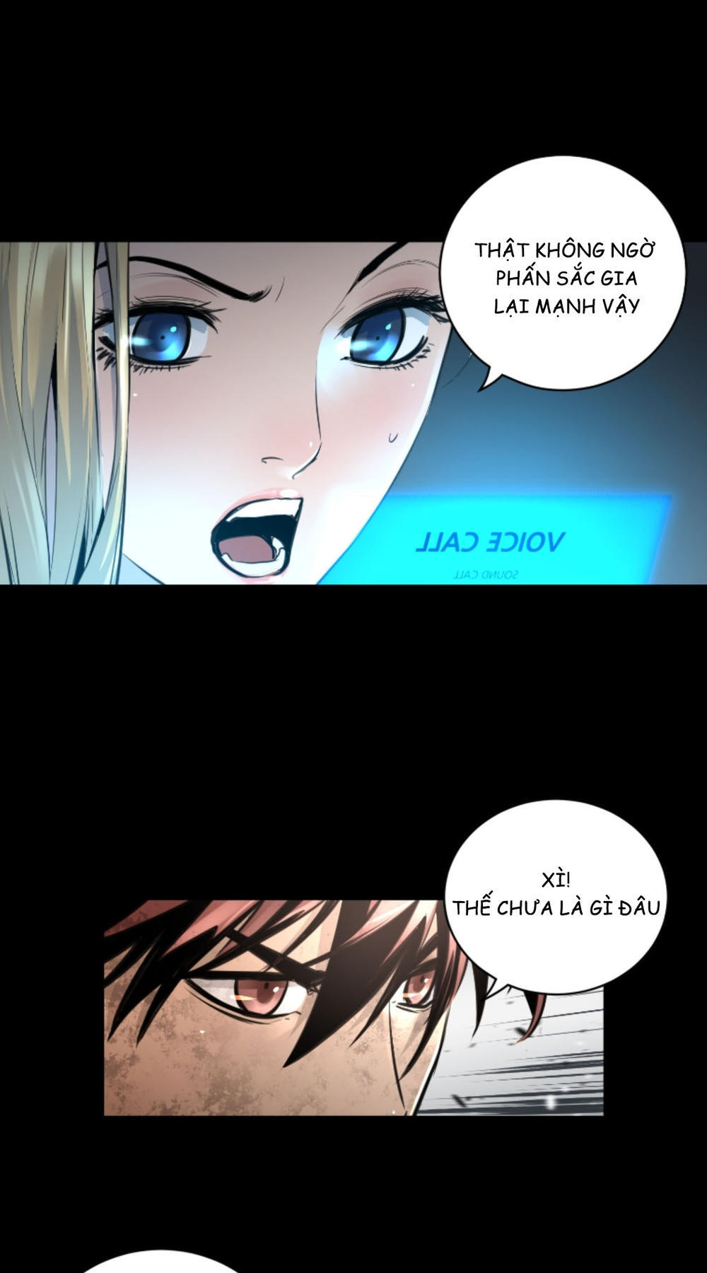 Dị Giới Tam Tuyệt: Chapter 60