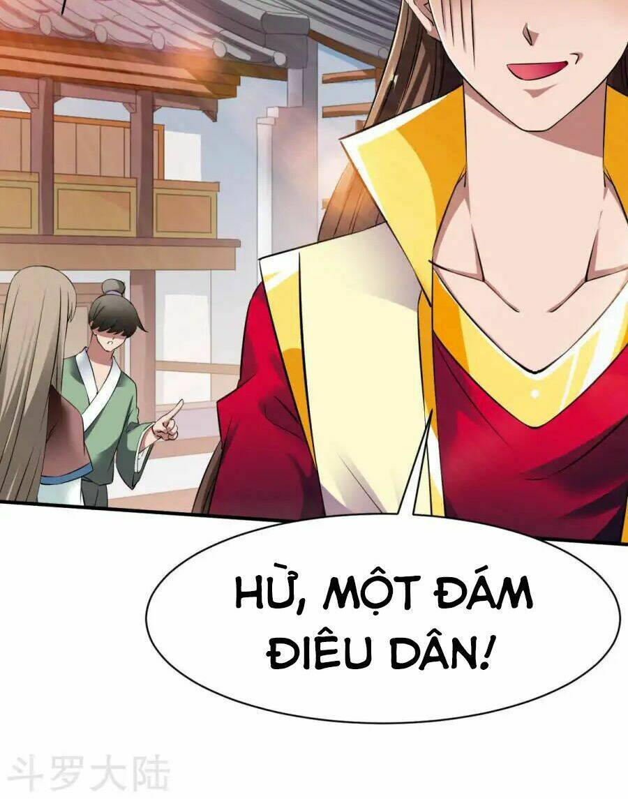 Chiến Đỉnh: Chapter 16