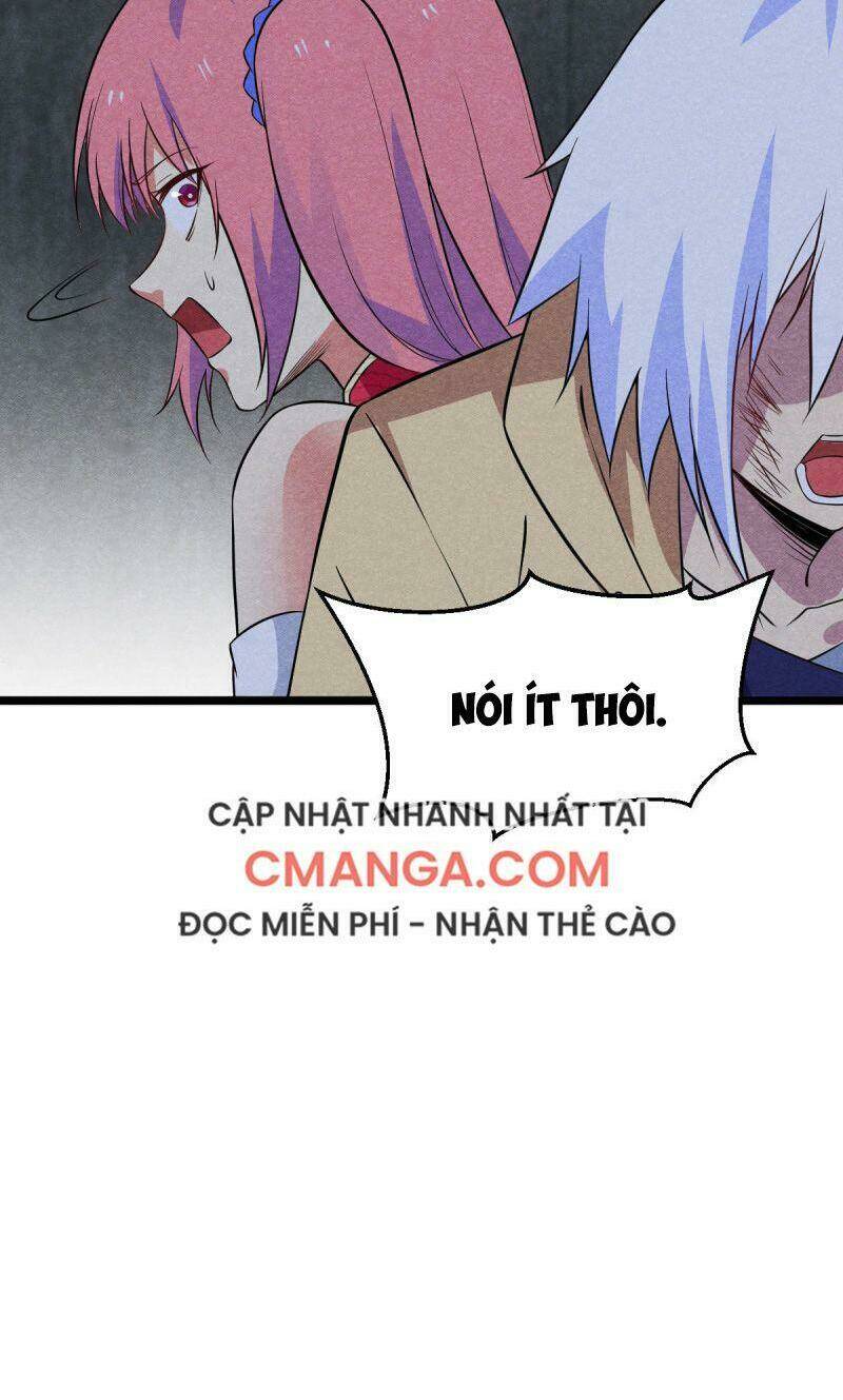 Thần Tiên Rút Thẻ: Chapter 21