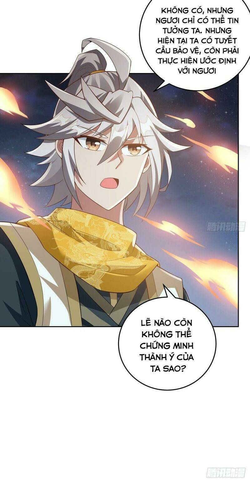 Nghịch Lân: Chapter 123