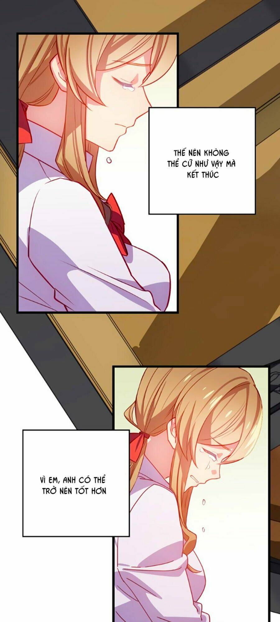 Bài Hát Tình Yêu: Chapter 5