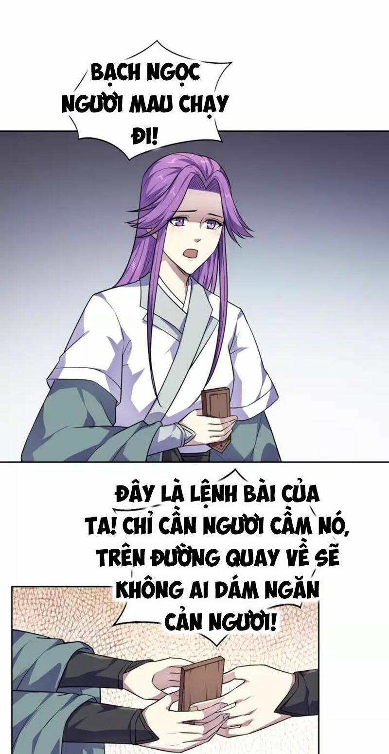 Nghịch Thiên Đại Thần: Chapter 75