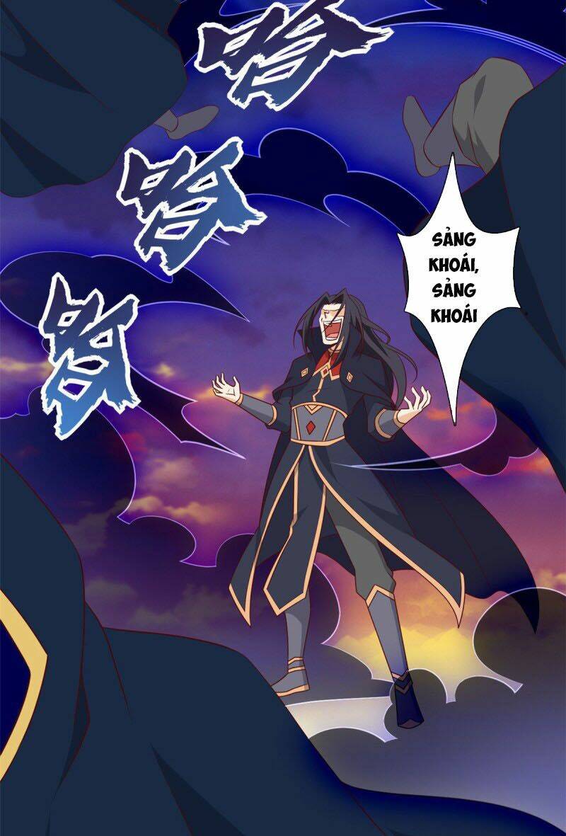 Chí Tôn Võ Đế: Chapter 331