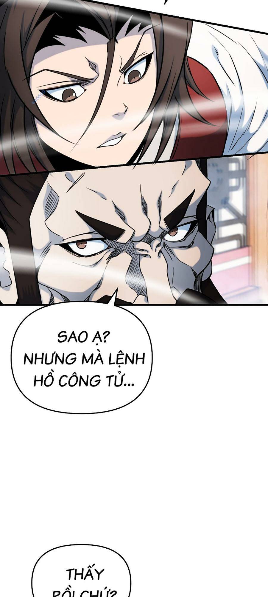 Đông Phương Bất Bại: Chapter 23