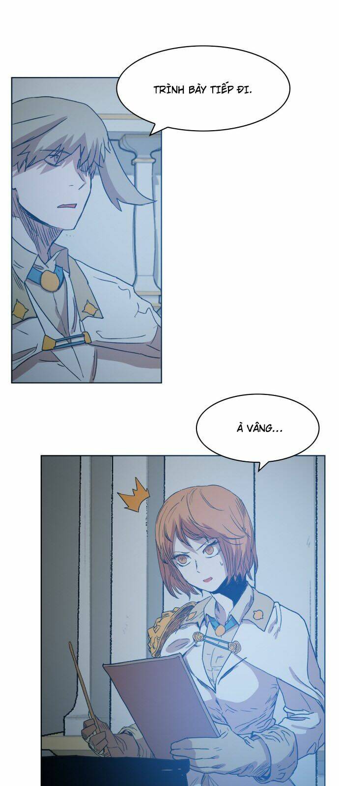 Hard Core Leveling Warrior: Chapter 143