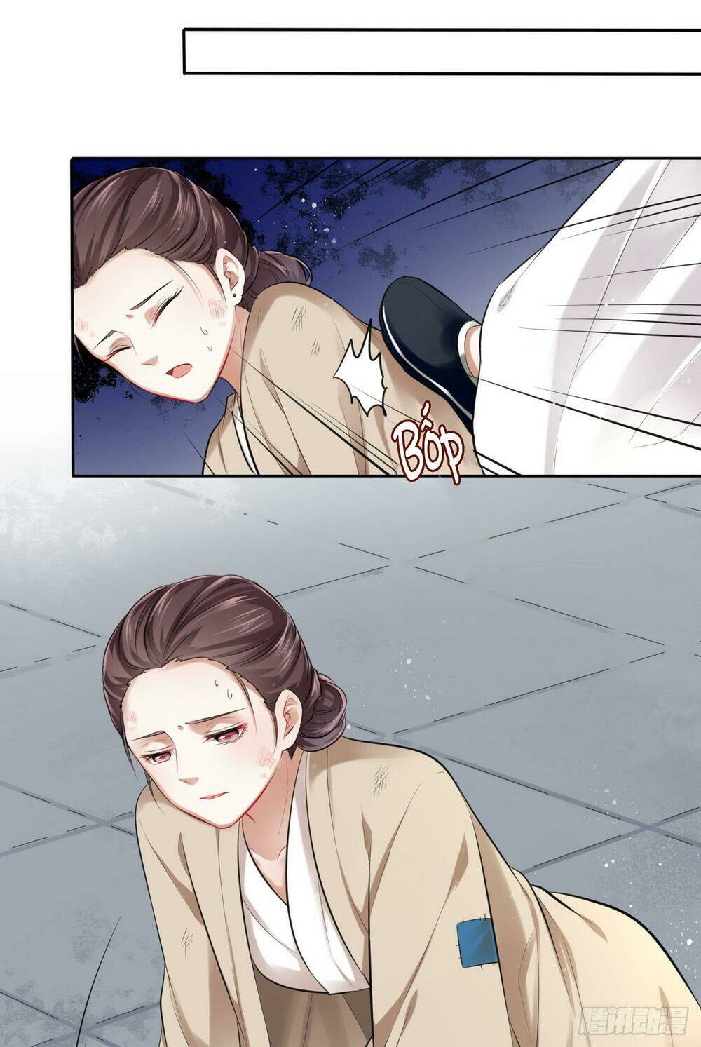 Vương Phi Thật Thích Trang Điểm: Chapter 6