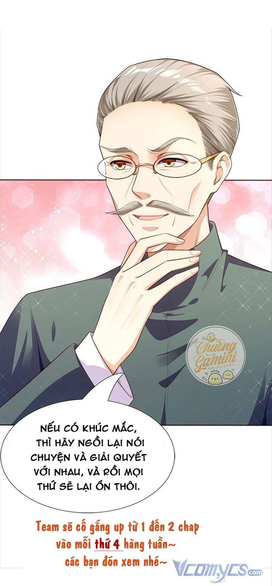 Gặp Phải Người Chồng Xảo Quyệt!: Chapter 25