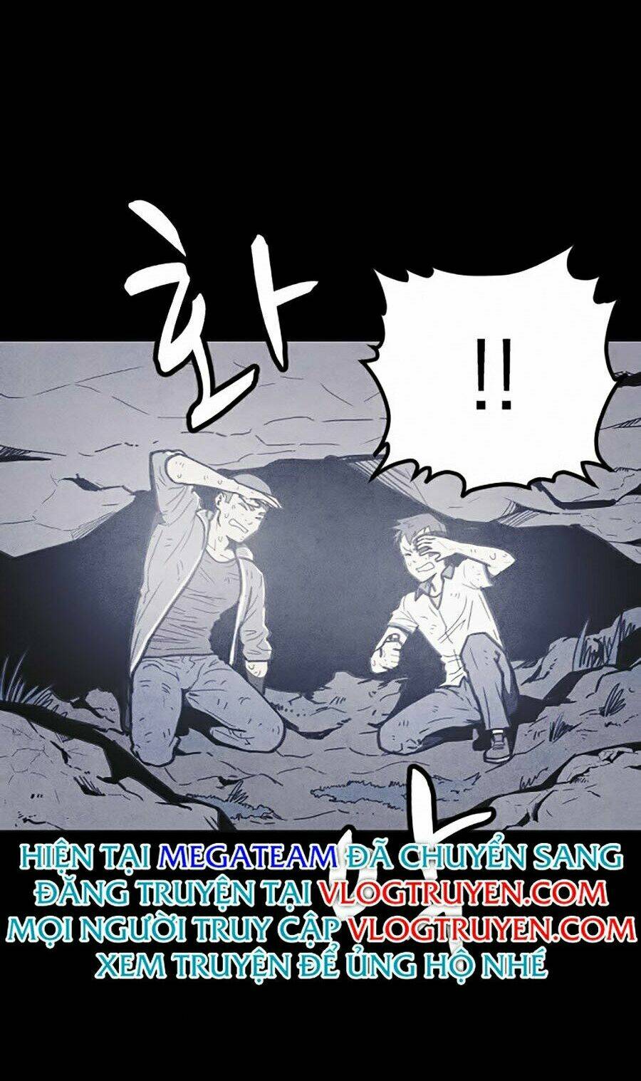 Cậu Bé Shotgun: Chapter 10