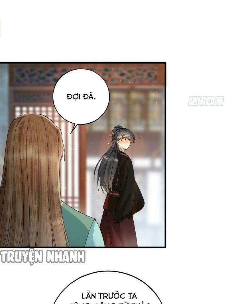 Lễ Băng Nhạc Phôi Chi Dạ: Chapter 32