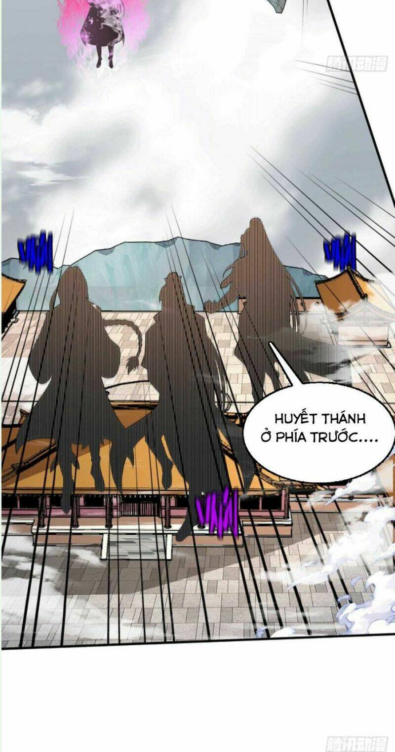 Tiên Vương Trùng Sinh: Chapter 376
