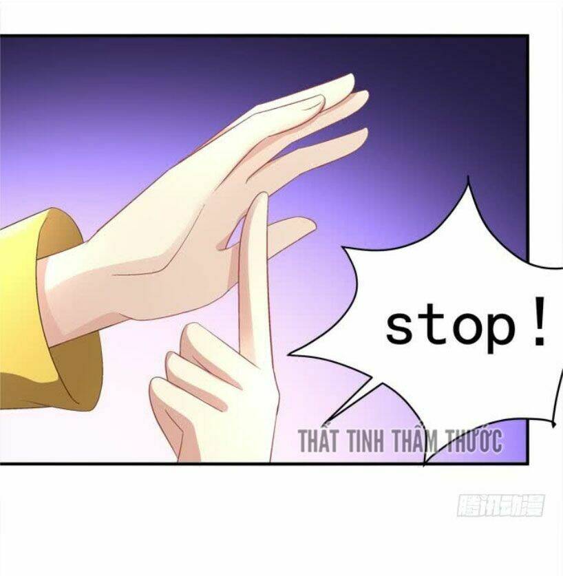 Đế Vương Ta Vẫn Còn Nhỏ: Chapter 58