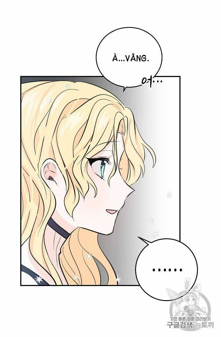 Tôi Là Bạn Gái Cũ Của Một Người Lính: Chapter 5