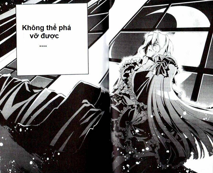 Prince Nightmare: Chapter 1