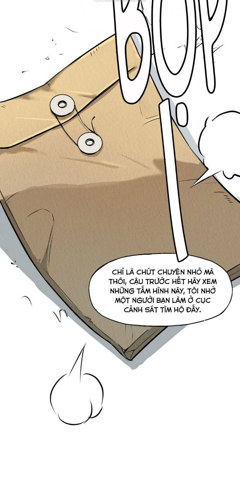 Kẻ Săn Hồn - Quỷ Hô Bắt Quỷ: Chapter 10