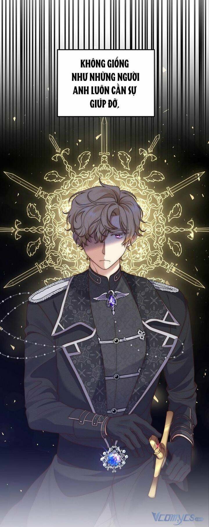 Hôn Phu Của Tôi Là Nam Chính Yandere: Chapter 9