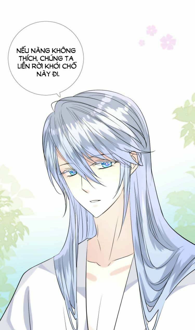 Sao Lại Là Yêu?: Chapter 45