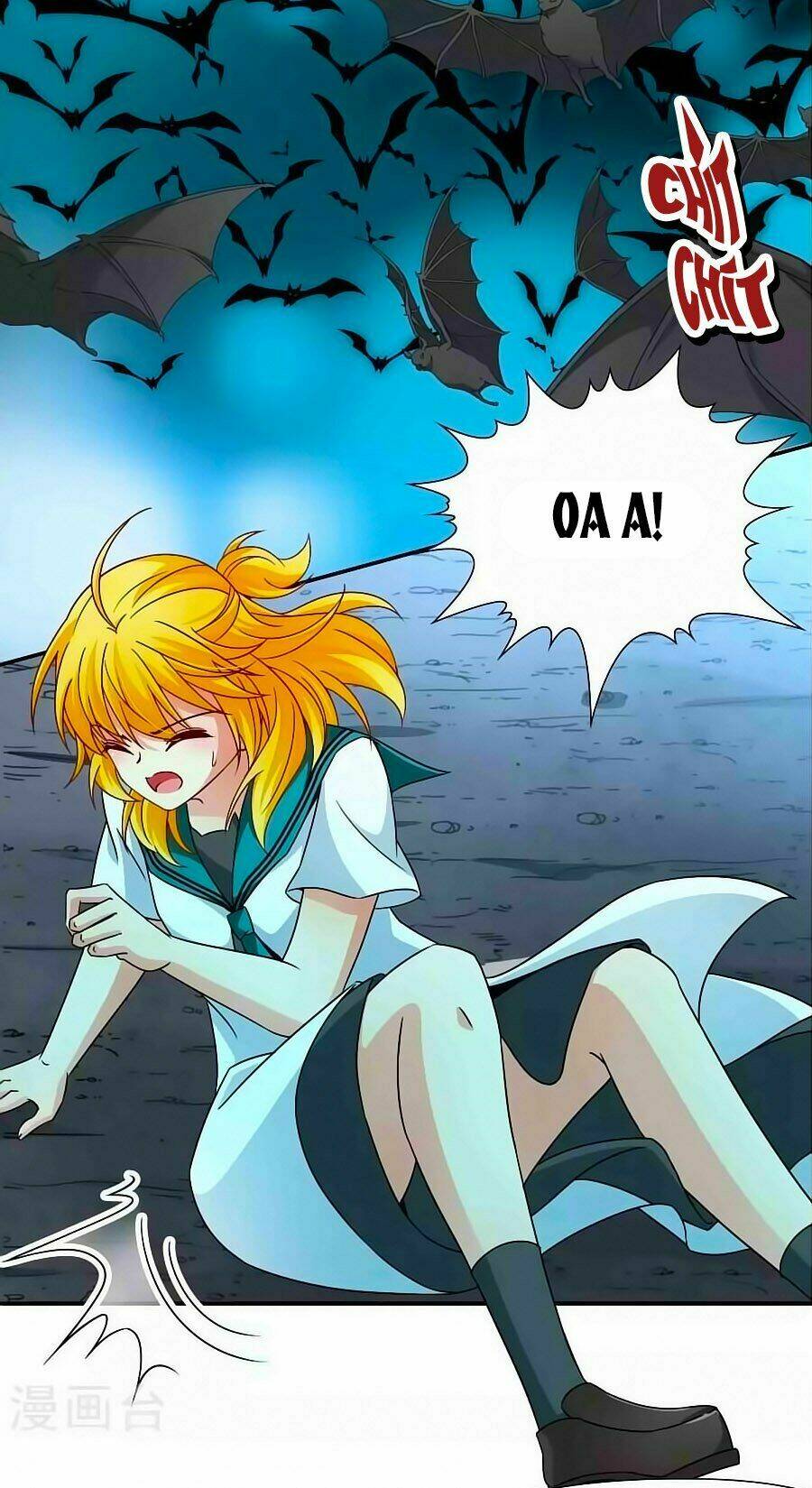 Huyền Vũ Luyến Ca: Vạn Vật Sinh Linh: Chapter 26.1