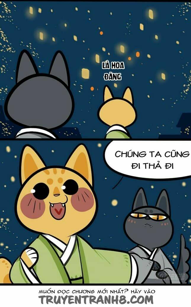 Đời Không Như Mình Tưởng: Chapter 6
