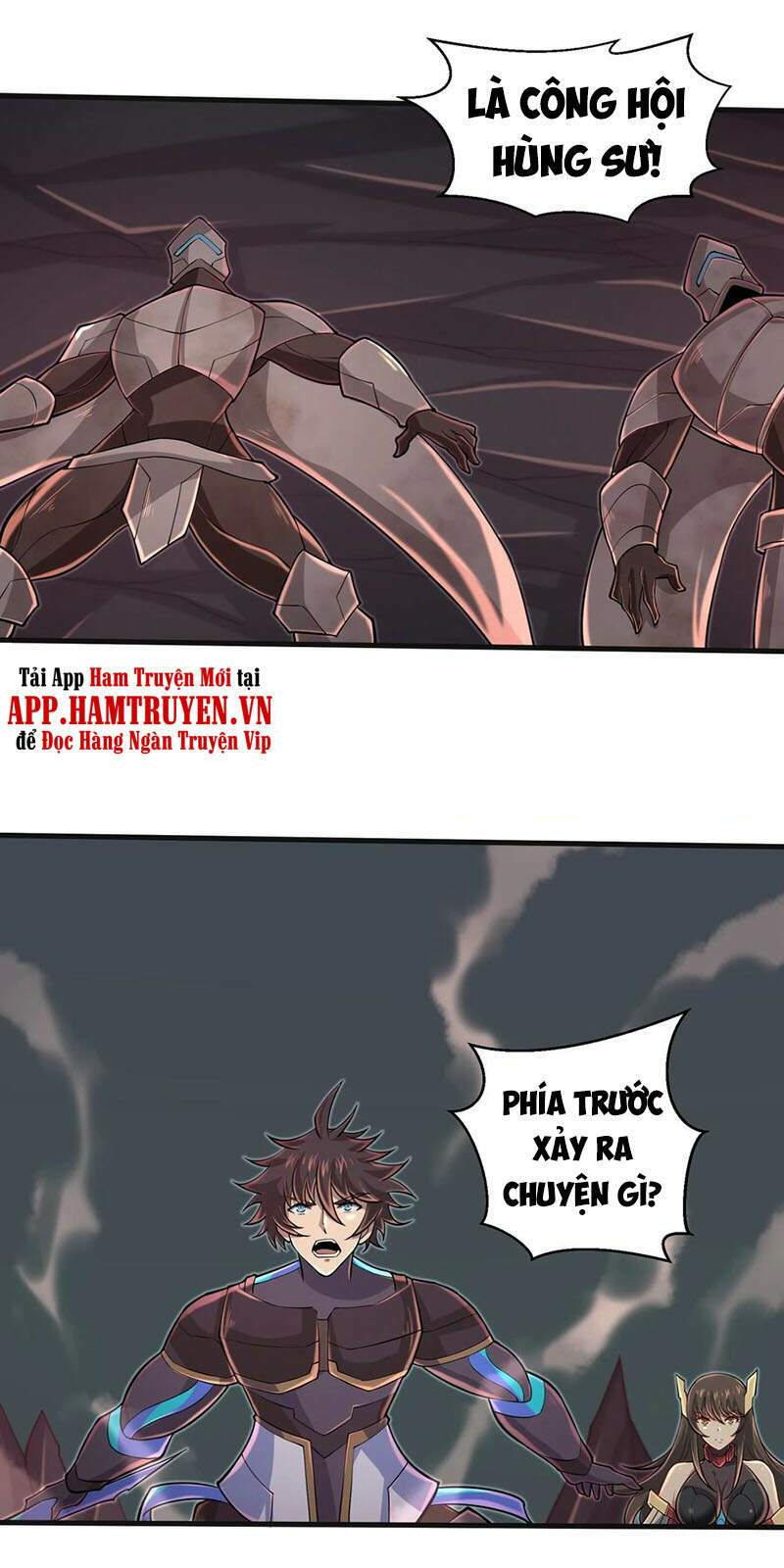 Một Trăm Triệu Điểm: Chapter 87