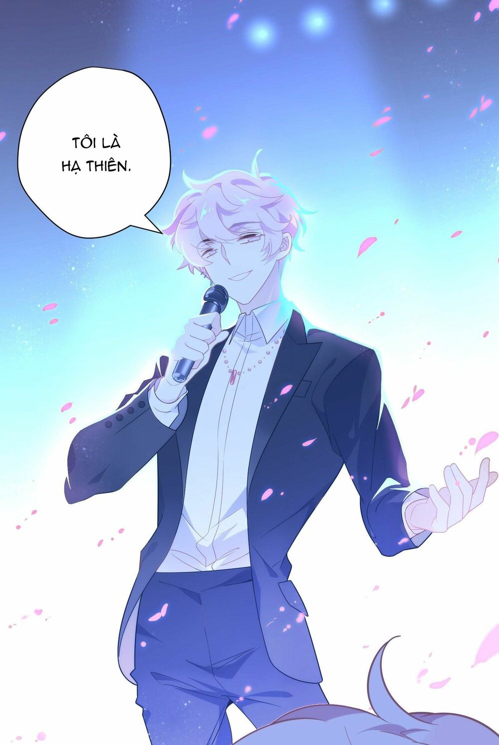 Nữ Phụ Như Tôi Cũng Có Ngày Ra Mắt: Chapter 35