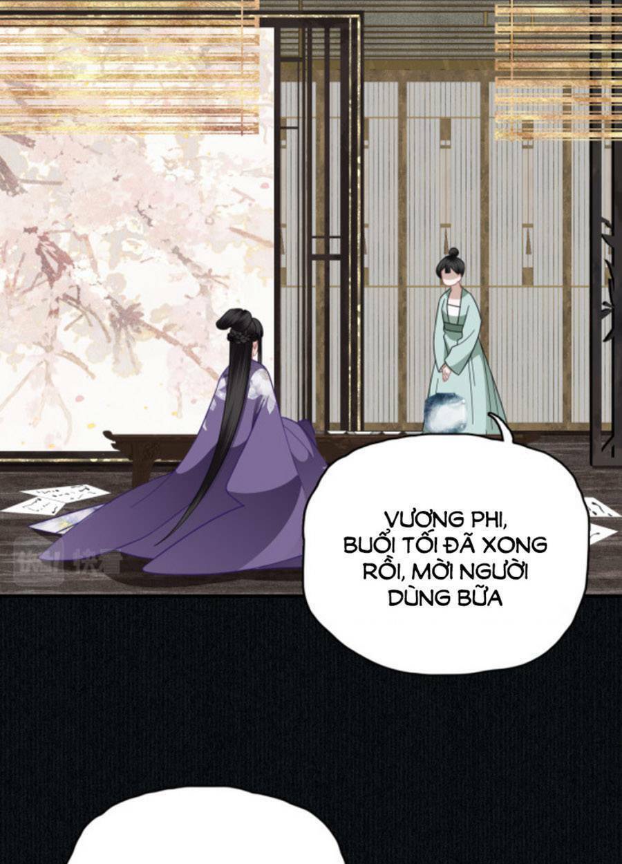 Điều Hương Vương Phi: Chapter 34