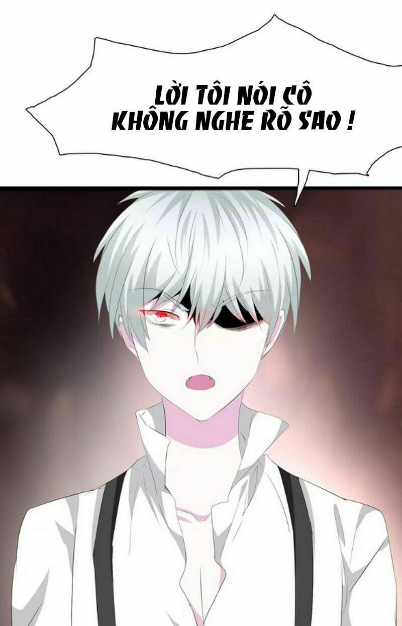 Một Lời Không Hợp Liền Hút Máu: Chapter 13