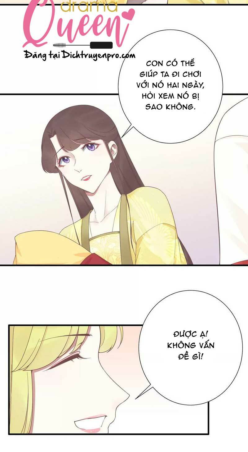 Hoàng Hậu Bận Lắm: Chapter 190